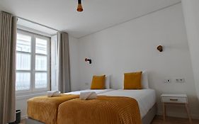 Correio Velho Suites II