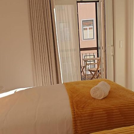 Correio Velho Suites II Lisbona Esterno foto