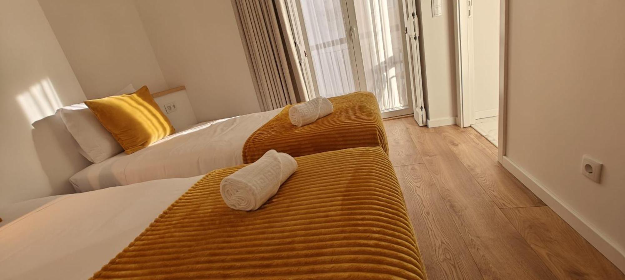 Correio Velho Suites II Lisbona Esterno foto