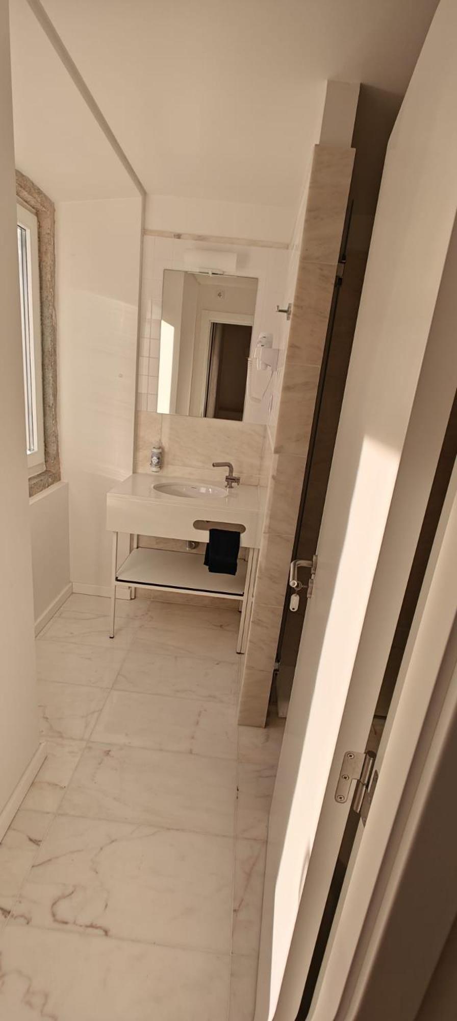 Correio Velho Suites II Lisbona Esterno foto