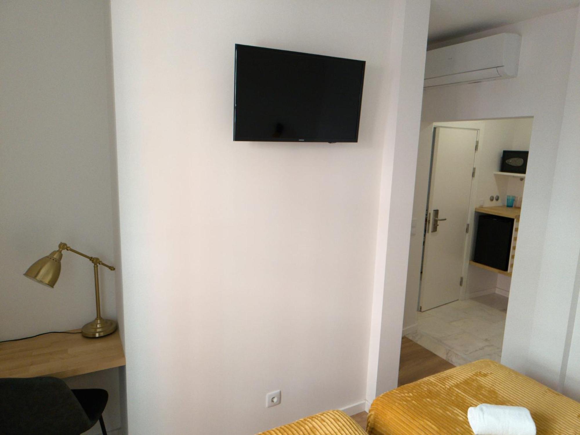 Correio Velho Suites II Lisbona Esterno foto